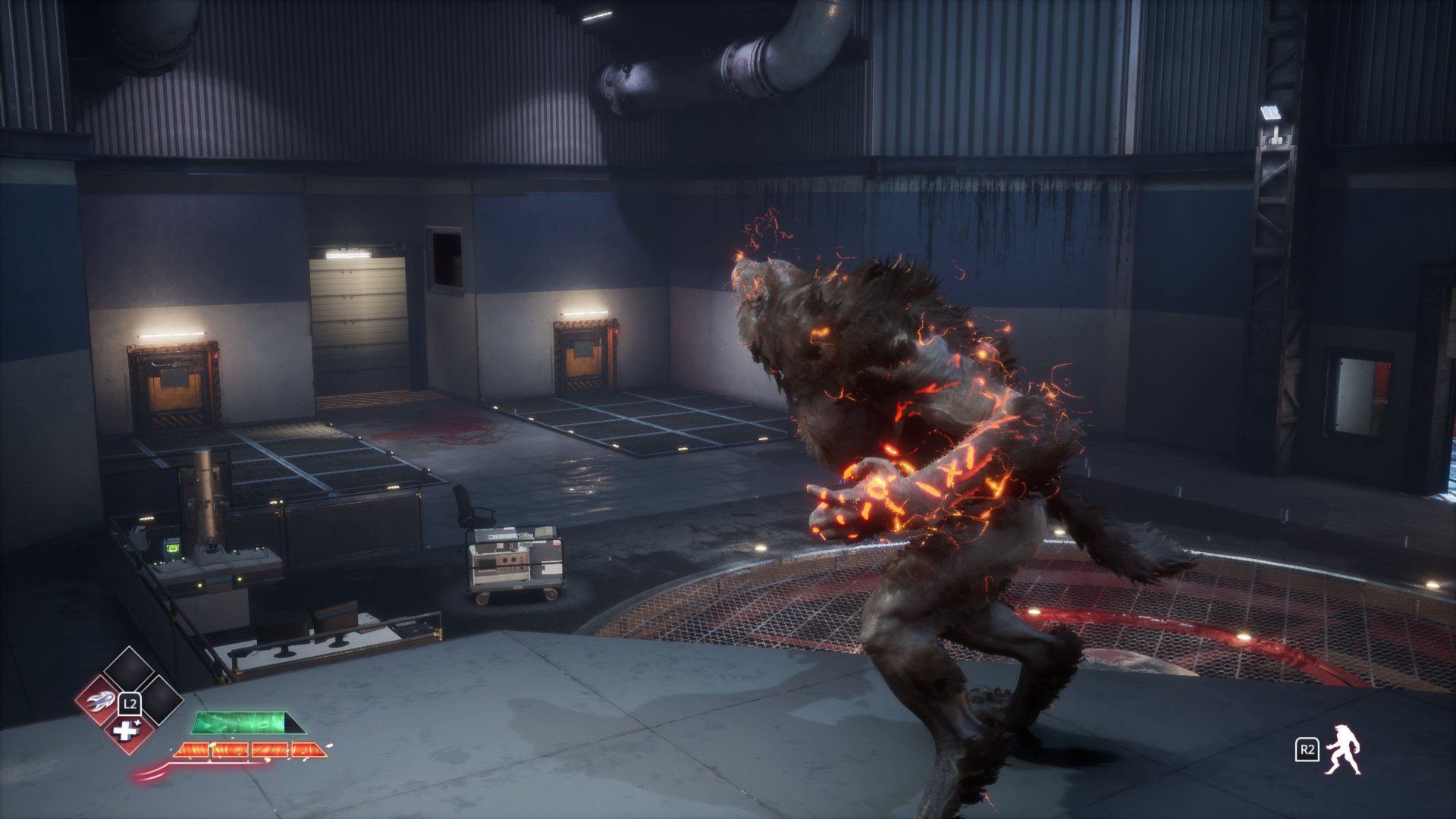 Werewolf: The Apocalypse - Earthblood